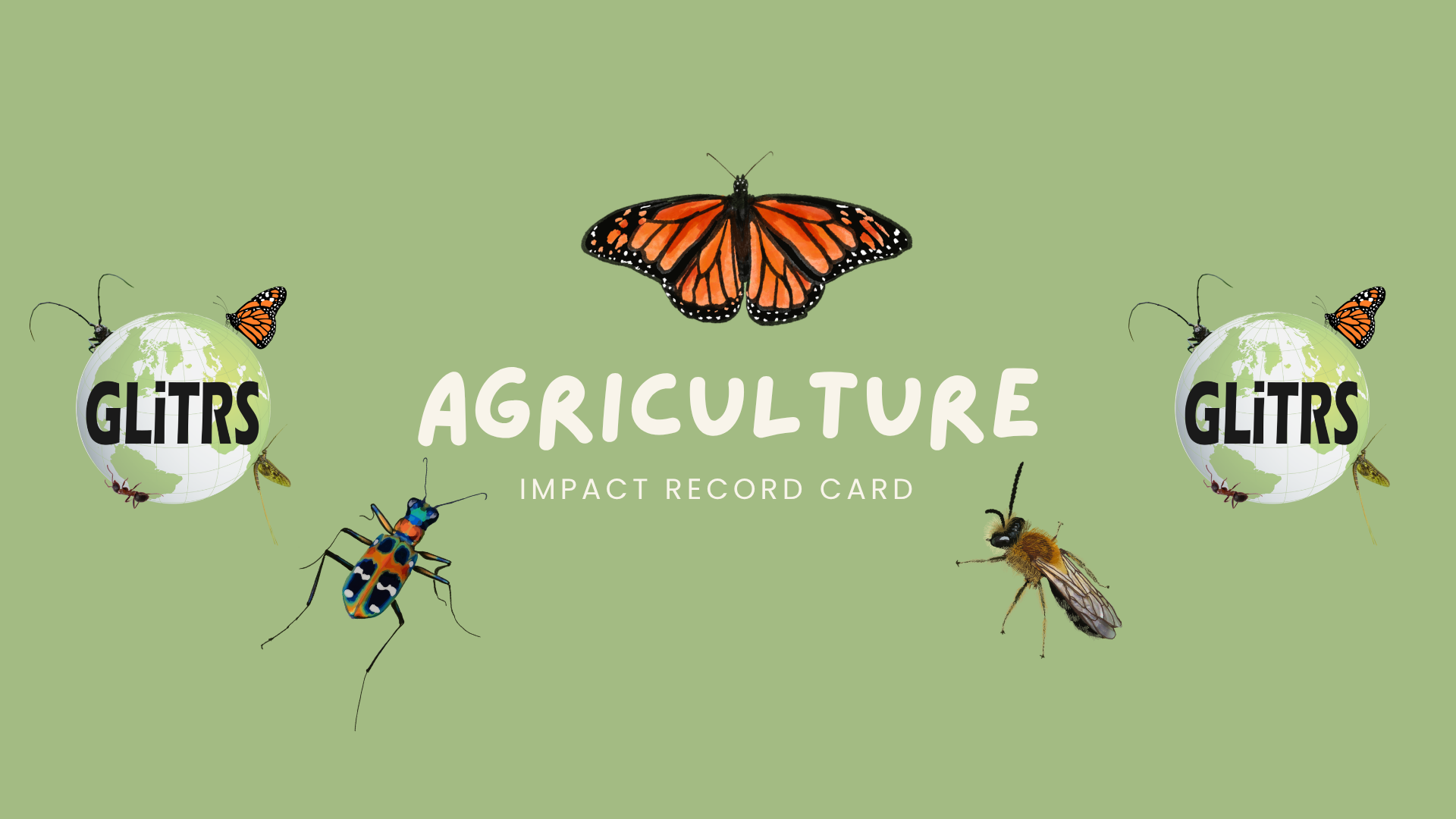 agriculture billboard